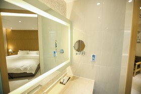 Jamsil Corner Hotel