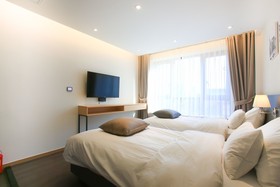 Jamsil Corner Hotel