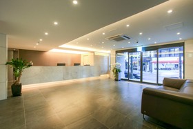 Jamsil Corner Hotel