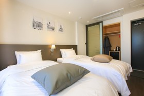 Jamsil Corner Hotel