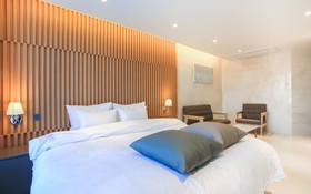 Jamsil Corner Hotel