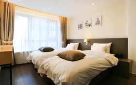 Jamsil Corner Hotel