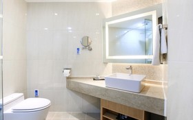 Jamsil Corner Hotel