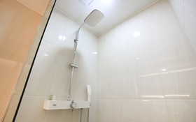 Jamsil Corner Hotel