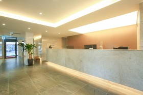 Jamsil Corner Hotel