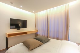 Jamsil Corner Hotel