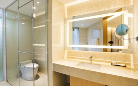 Jamsil Corner Hotel