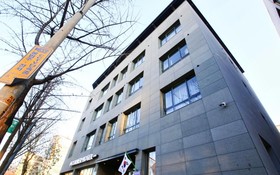 Jamsil Corner Hotel