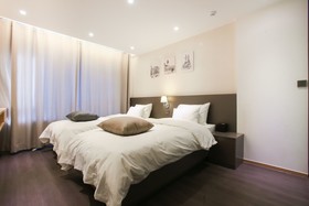 Jamsil Corner Hotel