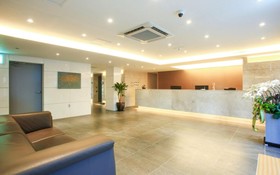 Jamsil Corner Hotel