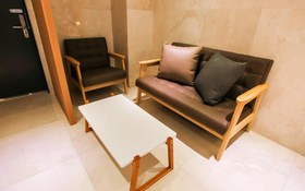Jamsil Corner Hotel