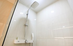 Jamsil Corner Hotel