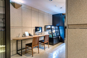 Jamsil Delight Hotel