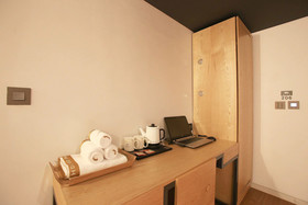 Jamsil Delight Hotel