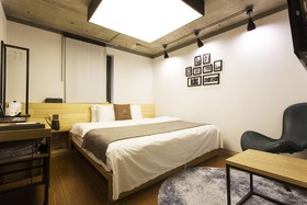 Jamsil Delight Hotel