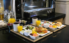 Jamsil Delight Hotel