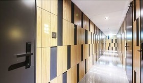 Jamsil Delight Hotel