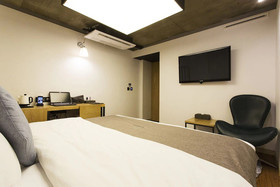 Jamsil Delight Hotel