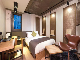 Jamsil Delight Hotel