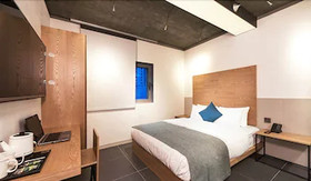 Jamsil Delight Hotel