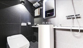 Jamsil Delight Hotel