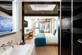 Jamsil Delight Hotel
