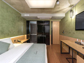 Jamsil Delight Hotel