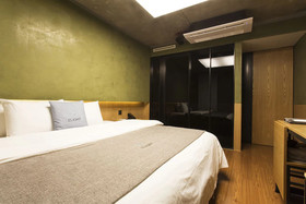 Jamsil Delight Hotel