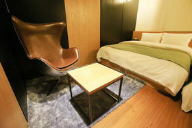 Jamsil Delight Hotel