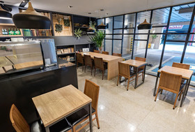 Jamsil Delight Hotel