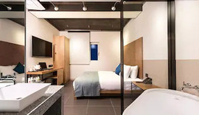 Jamsil Delight Hotel