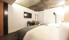 Jamsil Delight Hotel