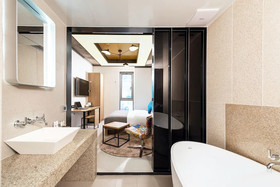 Jamsil Delight Hotel