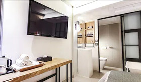 Jamsil Delight Hotel