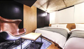 Jamsil Delight Hotel