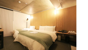Jamsil Delight Hotel