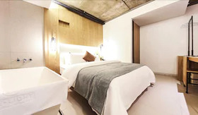 Jamsil Delight Hotel