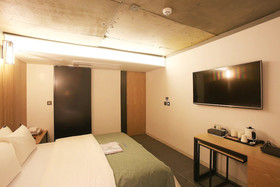 Jamsil Delight Hotel