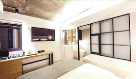 Jamsil Delight Hotel