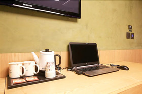 Jamsil Delight Hotel