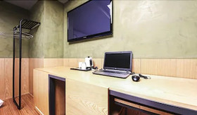 Jamsil Delight Hotel