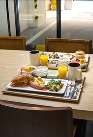 Jamsil Delight Hotel