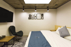 Jamsil Delight Hotel