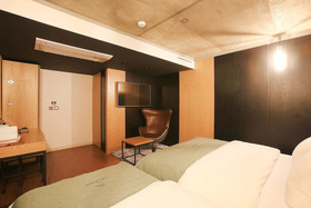 Jamsil Delight Hotel