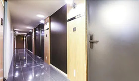 Jamsil Delight Hotel