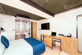 Jamsil Delight Hotel
