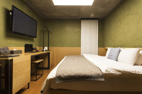 Jamsil Delight Hotel
