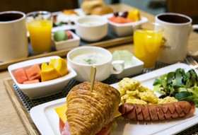 Jamsil Delight Hotel