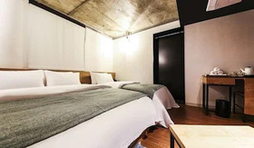 Jamsil Delight Hotel