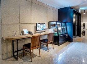 Jamsil Delight Hotel